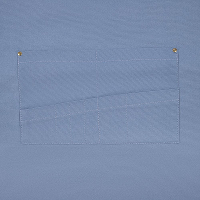 Фартук Artful, синий