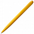 Ручка шариковая Senator Dart Polished, желтая - Фото 3