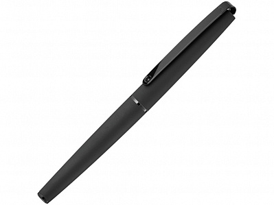 Ручка металлическая роллер Eternity MR (Черный)