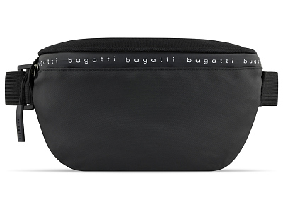 Сумка на пояс Blanc Delight