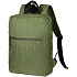 Рюкзак Packmate Pocket, зеленый - Фото 3