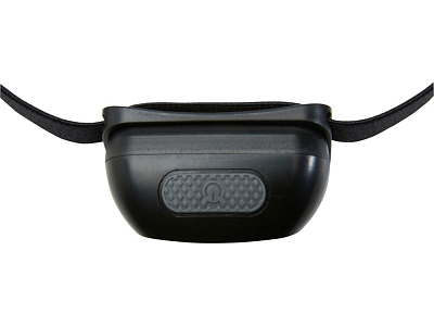 Налобный фонарик Ray с аккумулятором