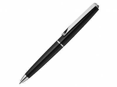Ручка шариковая металлическая Eternity (Черный)