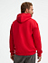 Худи унисекс Condor, красное - Фото 11