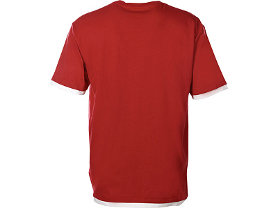 Футболка Rotterdam мужская