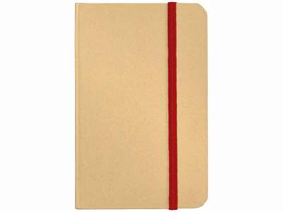 Блокнот А6 Dictum