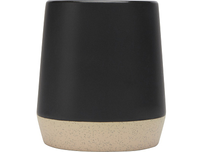 Керамическая кружка Dolce, матовая