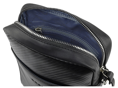 Сумка наплечная мужская Comet