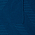 Плед Locus Solus, темно-синий (лазурный) - Фото 3