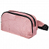 Поясная сумка Pink Marble - Фото 2