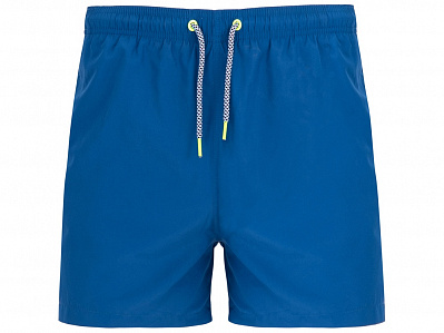 Плавательные шорты Balos мужские (Королевский синий)