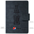 Ежедневник Риц (Ritz) недатированный, синий, твердая обложка - Фото 16