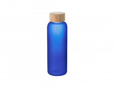 Бутылка LILLARD, 500 мл (Синий)
