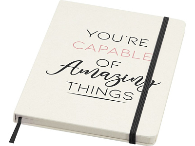 Блокнот A5 Bass