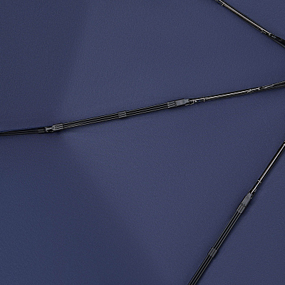 Зонт складной Passat, синий