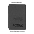Ежедневник недатированный "Альба", формат А5, гибкая обложка, темно-серый - Фото 8