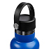 Термобутылка Bidon, синяя - Фото 5