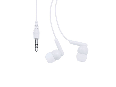 Наушники PUNK