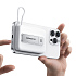 Беспроводной магнитный ПЗУ Movespeed MSP16, белый - Фото 2