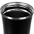 Смарт-стакан с заменяемой батареей tellMug, ver.2, черный - Фото 3