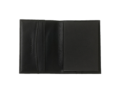 Обложка для блокнота А7 Dusk