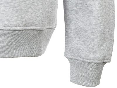 Свитшот блокинг Edinburgh, мужской