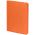 Блокнот Flex Shall, оранжевый - Фото 1