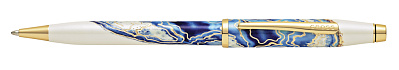 Шариковая ручка Cross Wanderlust Malta (Разноцветный)