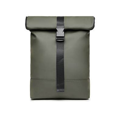 Сумка-рюкзак VINGA Baltimore (Зеленый;)