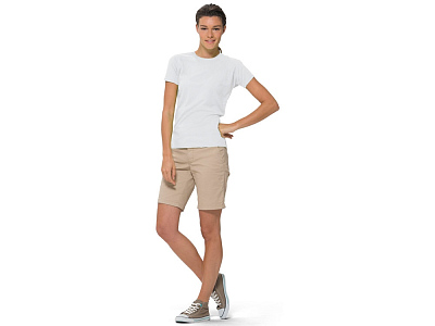 Футболка Striker женская