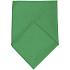 Шейный платок Bandana, ярко-зеленый - Фото 2