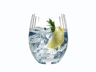 Набор бокалов Longdrink, 580 мл, 2 шт.