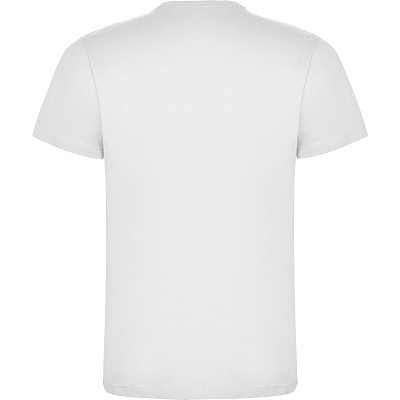 Футболка DOGO PREMIUM мужская, БЕЛЫЙ 5XL