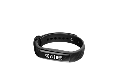 Смарт-браслет iWOWN i5HR