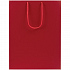 Пакет бумажный Porta XL, красный - Фото 2