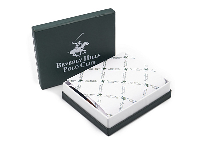 Картхолдер мужской