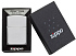 Зажигалка ZIPPO Armor™ c покрытием High Polish Chrome, латунь/сталь, серебристая, 38x13x57 мм - Фото 5