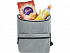 Рюкзак-холодильник Excursion из переработанного РЕТ-пластика - Фото 4
