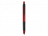 Шариковая ручка с металлической отделкой CURL - Фото 3