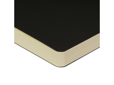 Скетчбук А5 Sketch & Art, soft-touch