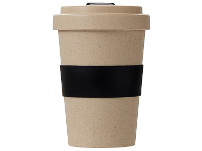 Стакан из пшеничного волокна Flava