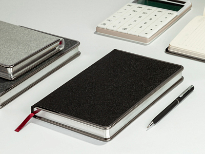 Ежедневник недатированный А5 Bridge