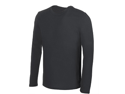 Лонгслив Porto мужской