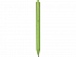 Блокнот Toledo S с шариковой ручкой из пшеницы и пластика - Фото 7