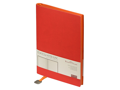 Набор Writea с ежедневником, ручкой и термокружкой