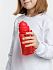 Детская бутылка для воды Nimble, красная - Фото 5