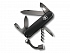 Нож перочинный Spartan Onyx Black, 91 мм, 12 функций - Фото 1