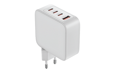 Сетевое ЗУ Olmio 100W