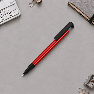 Набор Teanote с термобутылкой, блокнотом, ручкой и чаем