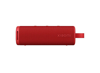 Портативная колонка Xiaomi Sound Outdoor 30W, красный